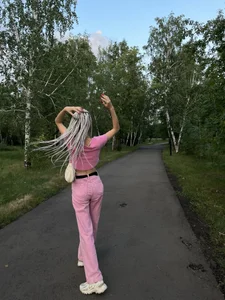 SerenaCrystall Happy girl🎀 Εικόνα 4