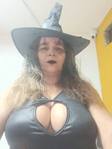 Happy hallowen de rousse_sexyandhot  3 Imagens