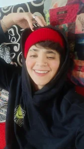 Just me de Jade_Rayden  3 Imagens