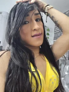 _nicolehotshemale Public Pic 7