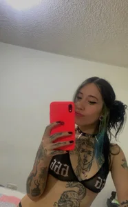 Coraline15's XXX Nude Photo 6