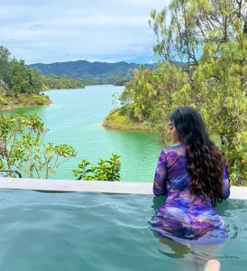 Antonella_west I’m in love with you, is this wrong?❤️ Immagine  5