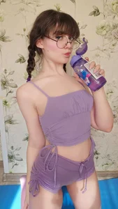 RuthMorse Would you like to join my training? Pic 5