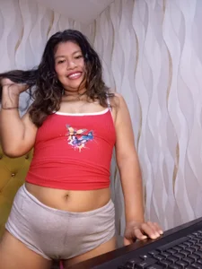 Rosypage Feeling sexy💗 Poză