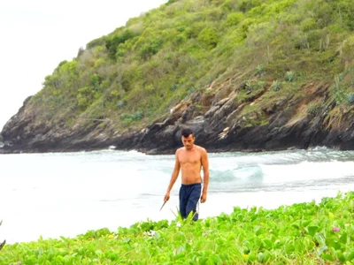 BIGDICKVEN BUENAVIBRA Foto 7