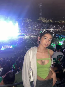 Angelbae- 💚ferxxo 💚 Pic