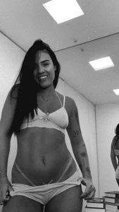 Brenda_Mooree Sexy Shades Foto