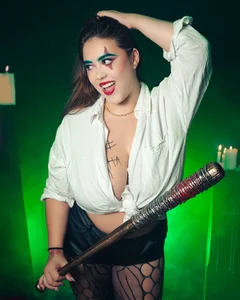 Freaky Time! 📸 de Katie_shuangs  3 photos