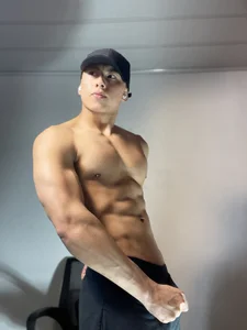 DeusbelliS Muscles - ムスキュロス Pic 2