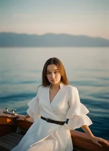 MeliaMelchiori: Me ( фото)