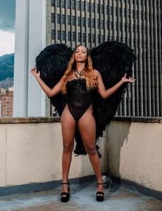 Public de ChaynnaCooper  3 Imagens