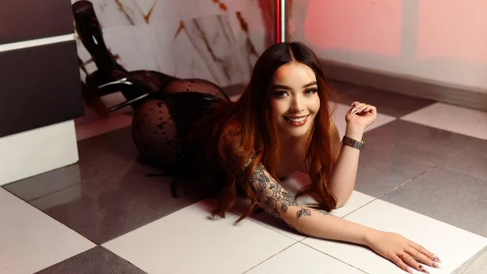 BellaRubio ✨ Poză 2