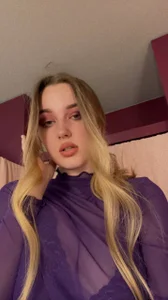 elinanortas enjoy eye-pop blonde! big boobs big ass young new lingerie Pic 9