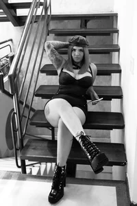 WildyTemping good vibes only Pic 4