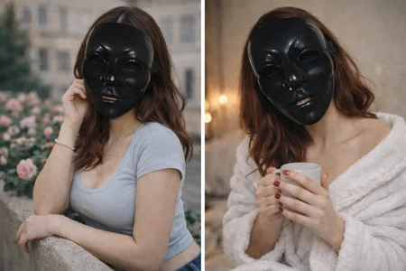 Moi od morinalisaa  4 snímek