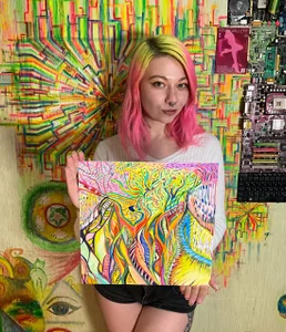 Sansarella's photo