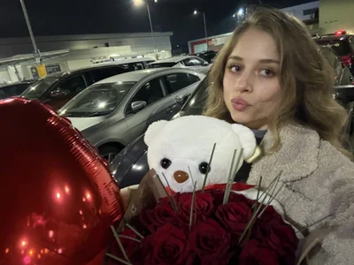 BabyAnais Thank you 🥹 Billede 4