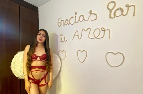 Miabonnett_ Happy Valentines Day ❤️🌹 Pic 2