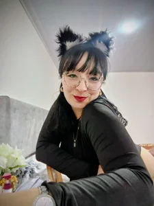 lexy_lunahot Welcome Pic 2