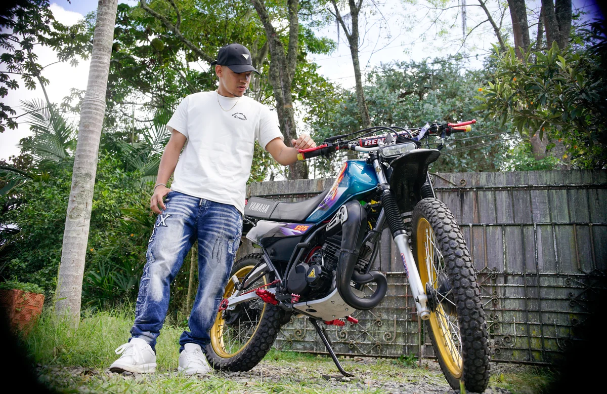 bick_jhonn Foto en Tendencia 7382
