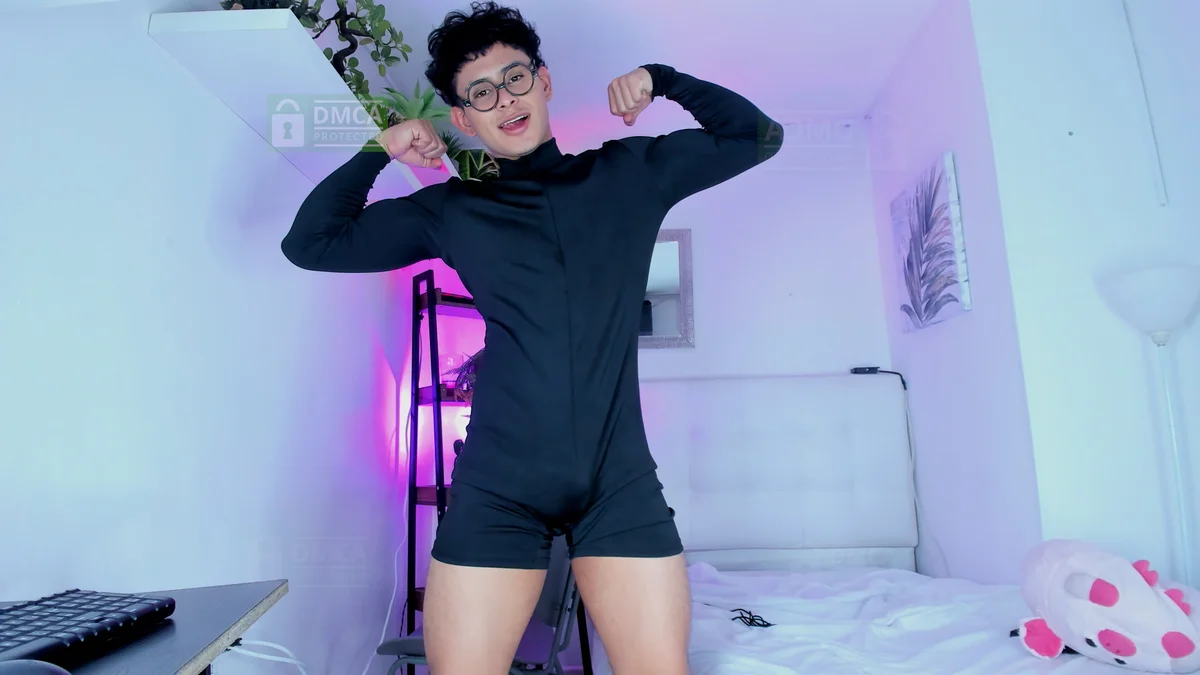 Jhonny-Blake 热门图片 6593