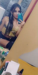 AsianQueenAlexaXx Latina Mistress Domme Fotka 3