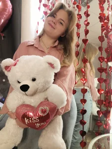 Melissa_199 Valentine's day Pic 2