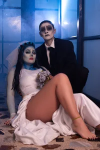 AndreaAndKarina In another life Εικόνα 6