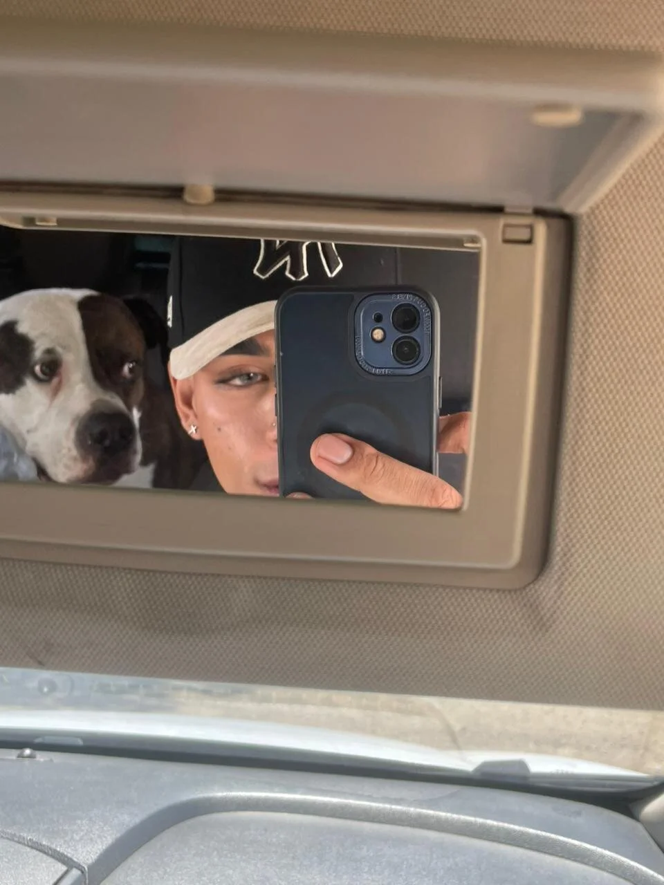 Ken-boy_ Trending Pic 9670