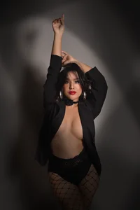 Hostess_Amarahave all your way with me Bild 3