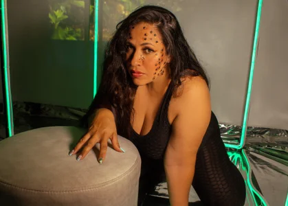 zarith_prada Happy Hallowen 🎃🔥 Foto 2