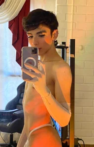 Sexy thong de thommy_thompson Foto 2