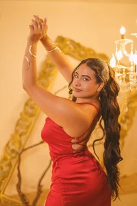 eva_daemon Divine Seduction 💋✨ Foto 5