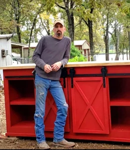 ronnjohnnson Just yours truly Pic 2