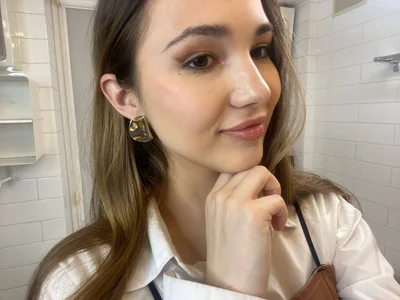 LeenaPuita How do you like my outfit? Pic 8