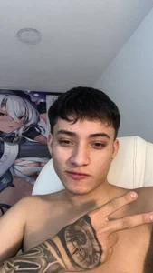 Wesley_Boy88 Public Bilde 6