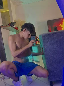 Steven_baby69 Steven sexy Pic