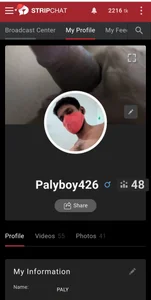 Palyboy426のPast month Rankの枚の写真