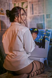 DaraBeckett Public Foto 7