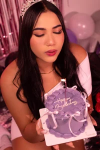 Valkyria_Storm My Birthday🎉🎈 Billede 2