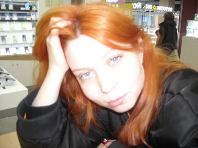WanaMonroe Ginger Mood slika 4