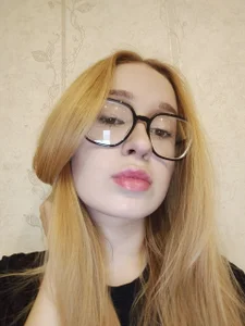 JanineFlosi Don't you drink coffee? Why does my heart beat faster? :)💗 Εικόνα 4