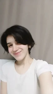 MerrieBarnicle A little cuteness for your feed 🥹✨ Pic