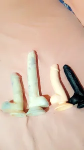 Venus_Blackk Dildos Immagine 