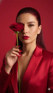 Tamara_slimx San Valentin💘🏹 Pic