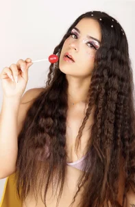 MiaMillers28: Sweet like Candy🍭 ( 6 фото)