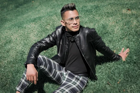 Zdjęcia Charliejones_ surrounded by nature:  4