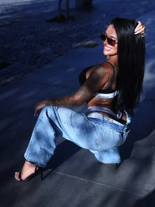 firesbomb777のStreet outfit check 🤩の 9枚の写真