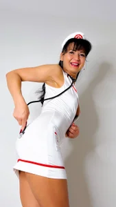 Melissa_Fane called in a sexy nurse? Immagine  3