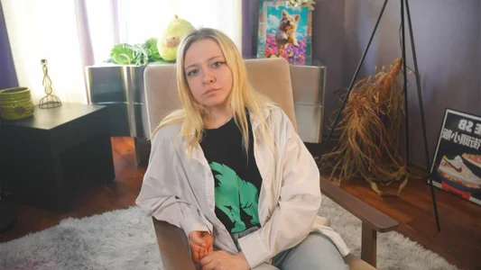 OliviaCaffery Public Pic